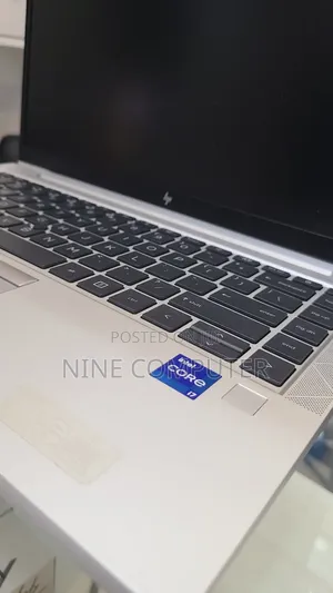 New Laptop HP EliteBook 840 16GB Intel Core i7 SSD 512GB
