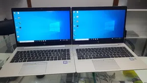 New Laptop HP EliteBook 840 16GB Intel Core I5 SSD 512GB