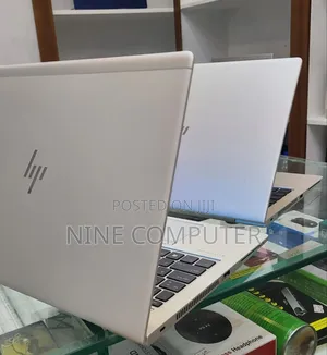 New Laptop HP EliteBook 840 16GB Intel Core I5 SSD 512GB