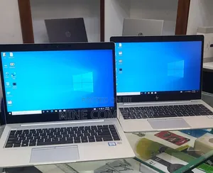 New Laptop HP EliteBook 840 16GB Intel Core I5 SSD 512GB