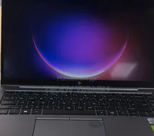 New Laptop HP ZBook 14 32GB Intel Core I7 SSD 1T