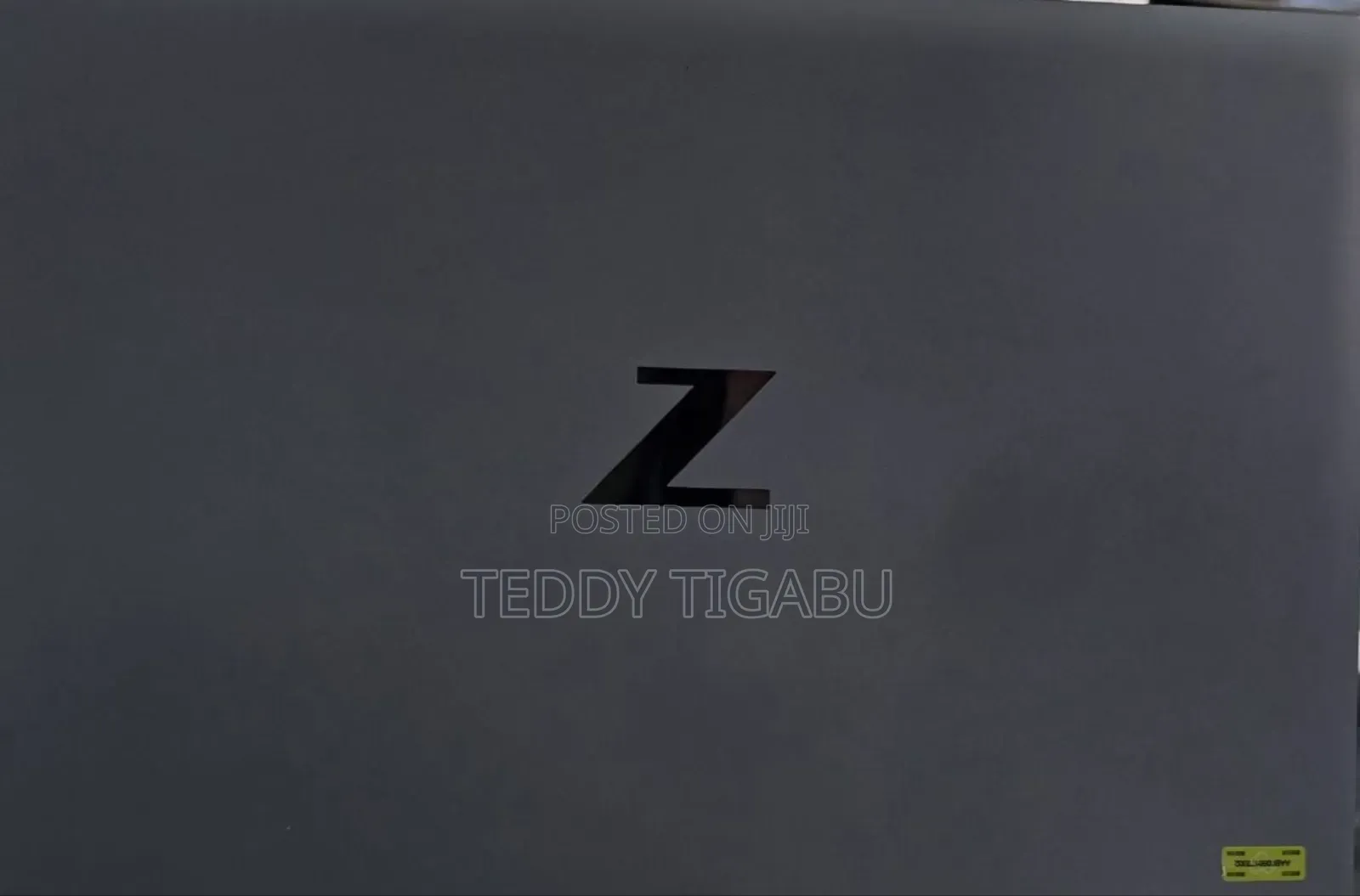 New Laptop HP ZBook 14 32GB Intel Core I7 SSD 1T