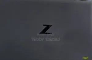 New Laptop HP ZBook 14 32GB Intel Core I7 SSD 1T