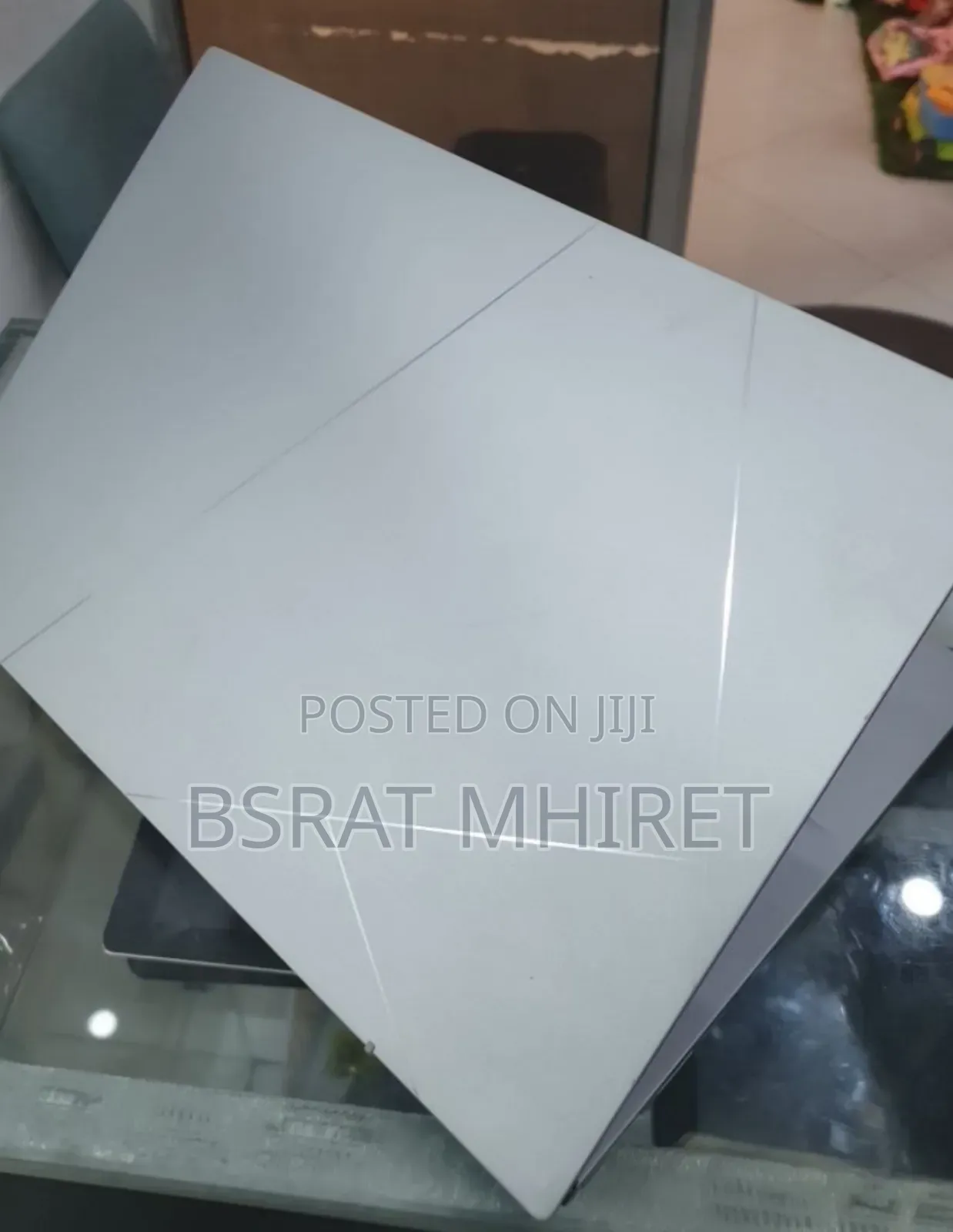 New Laptop Asus Zenbook 14 UX434 16GB Intel Core I7 SSD 1T