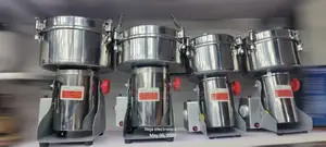 Photo - Coffee Grinders Machine 5kg for Sale in Ethiopia