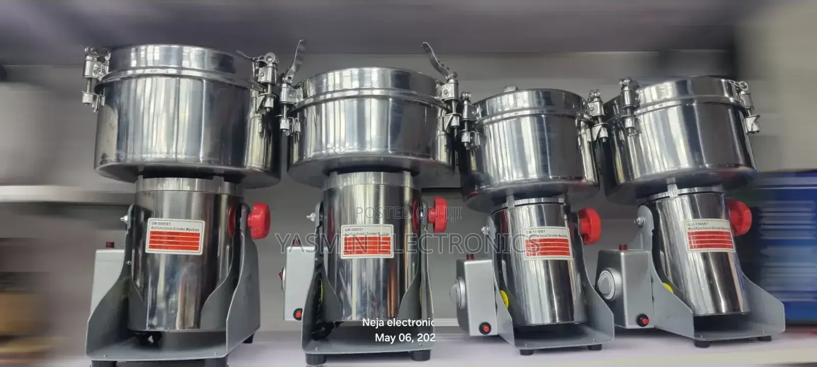 Coffee Grinders Machine 5kg for Sale in Ethiopia
