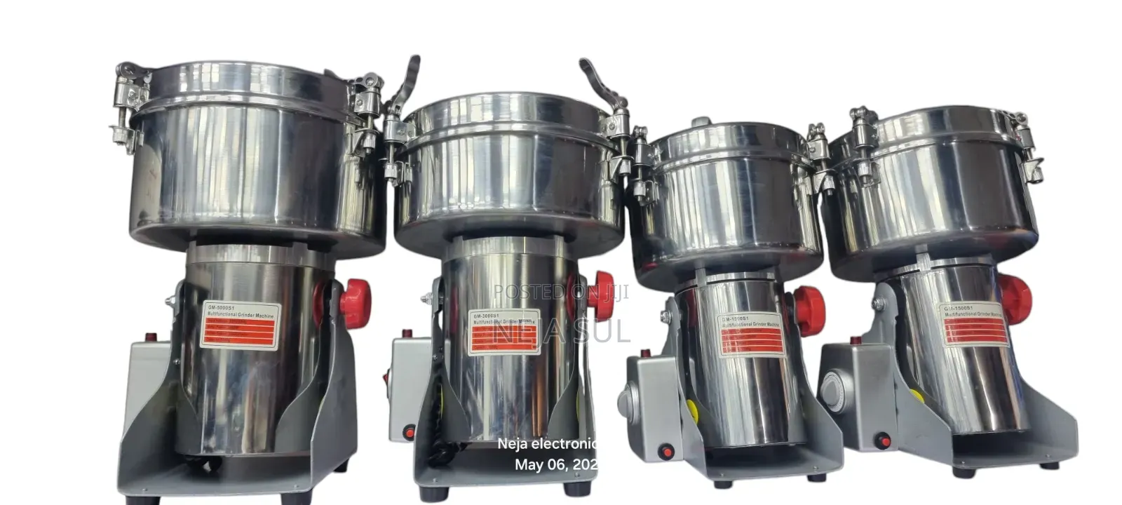 Coffee Grinders Machine 3kg for in Free Deliver