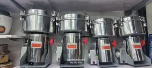 Coffee Grinders Machine 3kg Deliver
