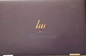 Photo - New Laptop HP Spectre 16GB Intel Core I7 SSD 1T