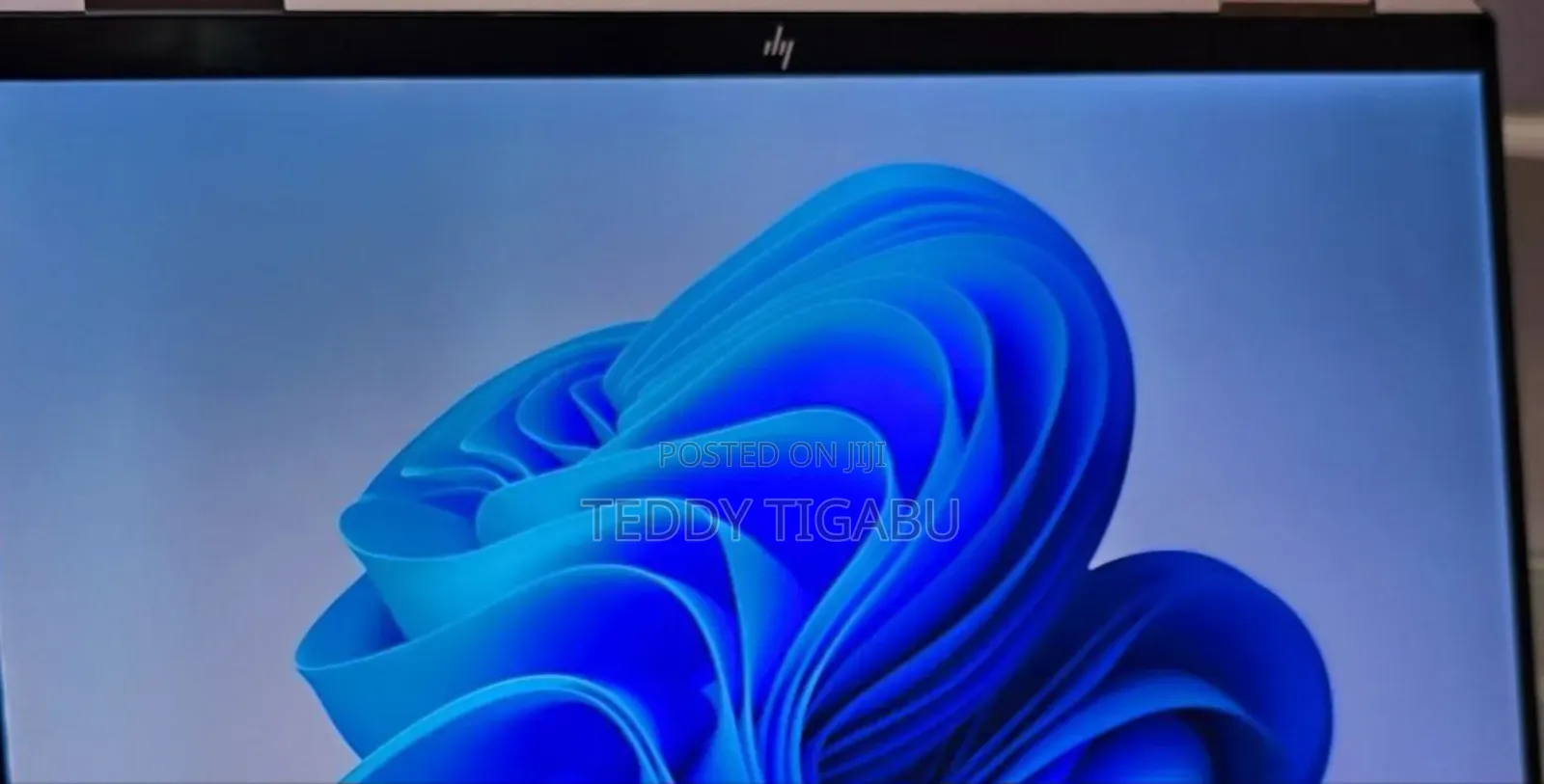 New Laptop HP Spectre 16GB Intel Core I7 SSD 1T