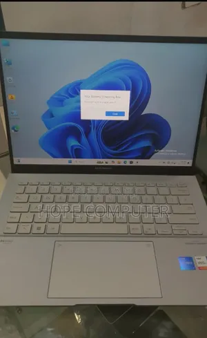 Photo - New Laptop Asus ZenBook UX32A 16GB Intel Core I7 SSD 1T