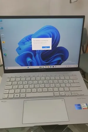 New Laptop Asus ZenBook UX32A 16GB Intel Core I7 SSD 1T