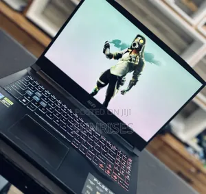 New Laptop MSI Pulse GL66 16GB Intel Core I7 SSD 1T
