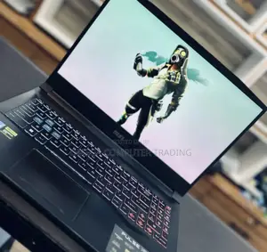 New Laptop MSI Pulse GL66 16GB Intel Core i7 SSD 1T
