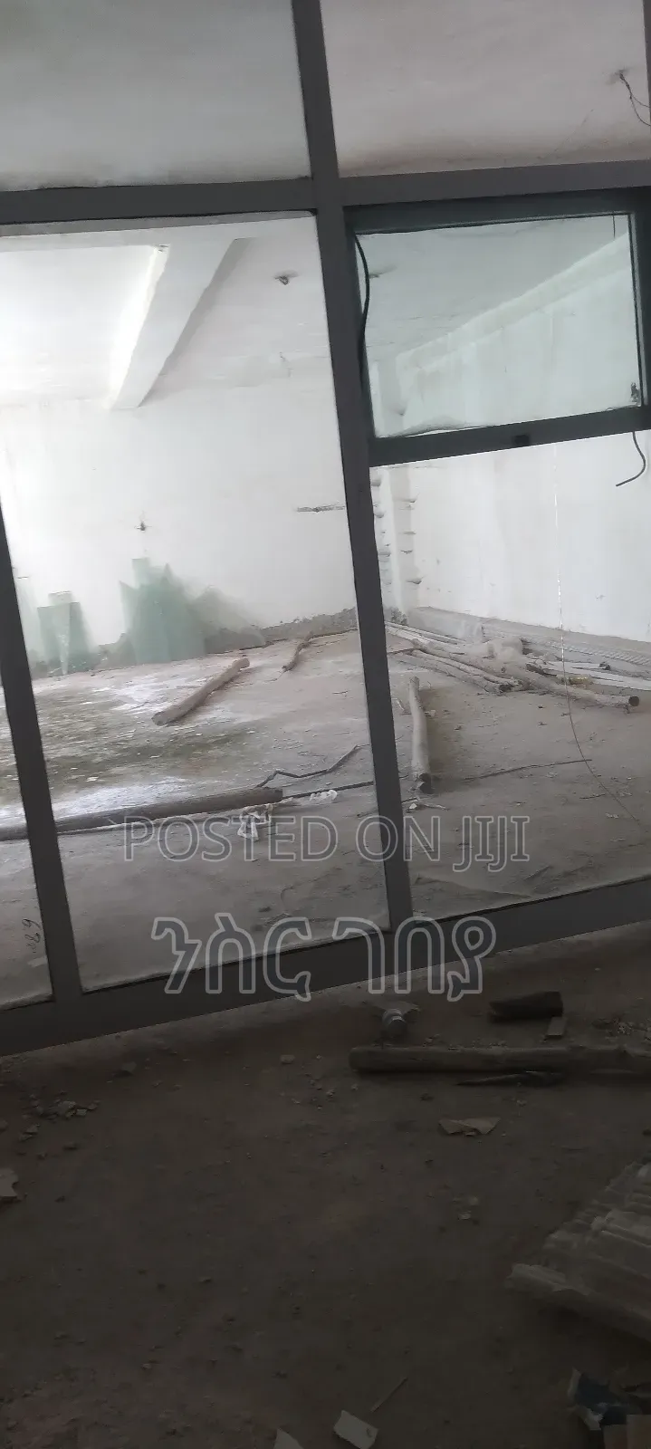 1bdrm Condo in Ayat 49, 40/60, Yeka for sale