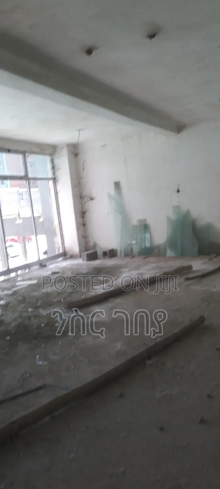 1bdrm Condo in Ayat 49, 40/60, Yeka for sale