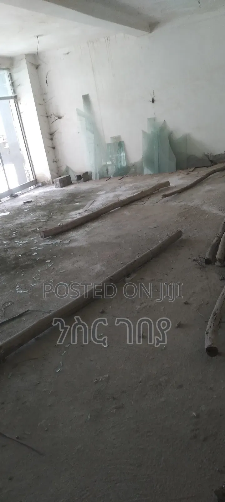 1bdrm Condo in Ayat 49, 40/60, Yeka for sale