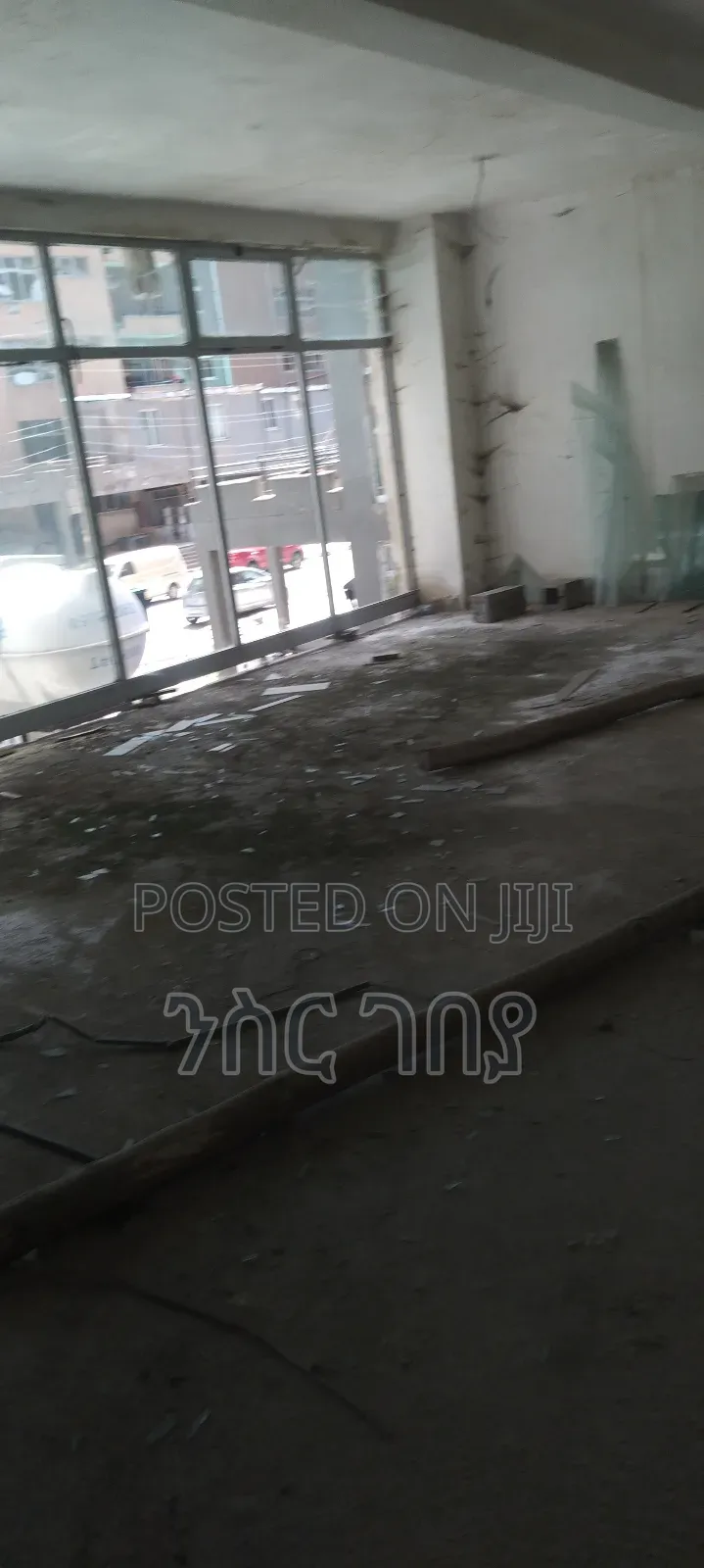 1bdrm Condo in Ayat 49, 40/60, Yeka for sale