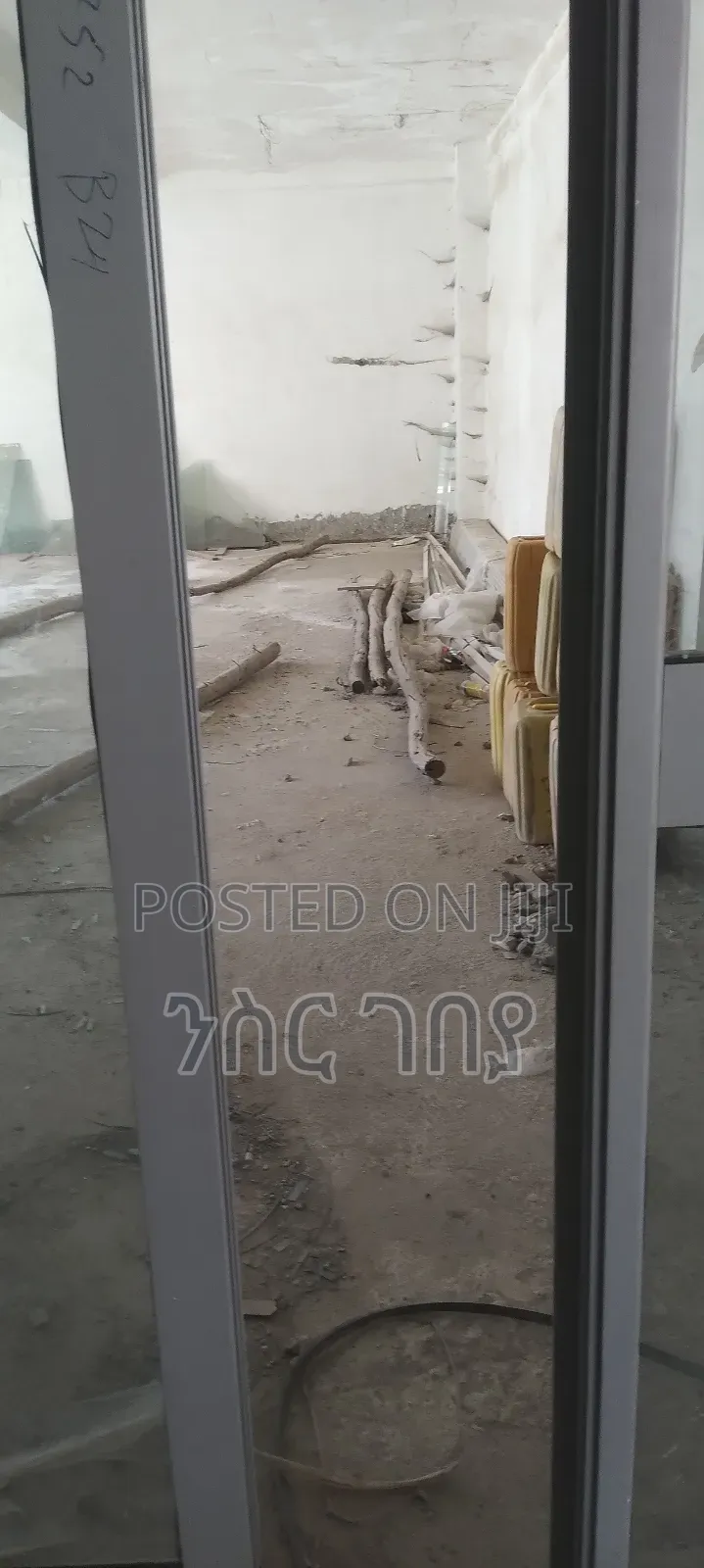 1bdrm Condo in Ayat 49, 40/60, Yeka for sale