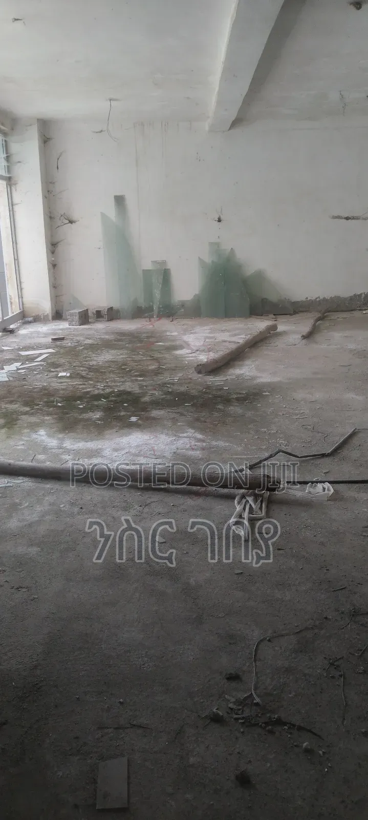 1bdrm Condo in Ayat 49, 40/60, Yeka for sale