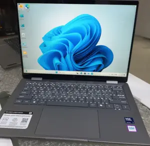 Photo - New Laptop HP Envy X360 16GB Intel Core Ultra 7 SSD 1T