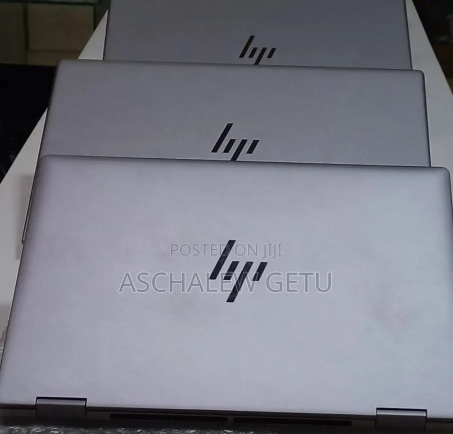 New Laptop HP Envy X360 16GB Intel Core Ultra 7 SSD 1T