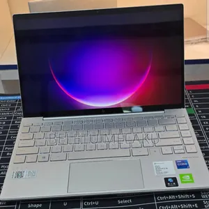 Photo - New Laptop HP Envy 13 16GB Intel Core I7 SSD 1T