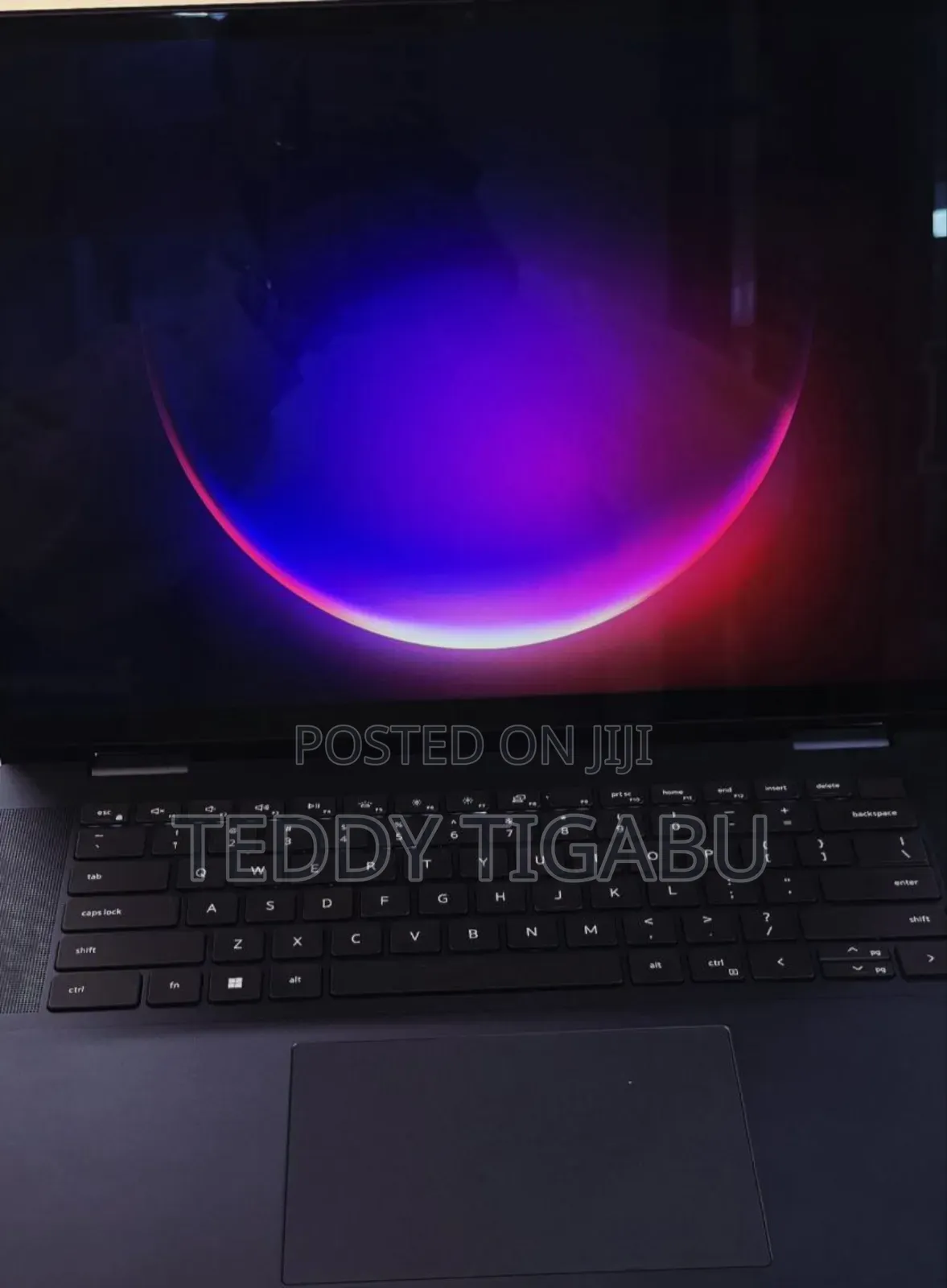 Laptop Dell Inspiron 15 16GB Intel Core I7 SSD 1T