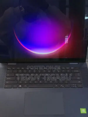 Laptop Dell Inspiron 15 16GB Intel Core I7 SSD 1T