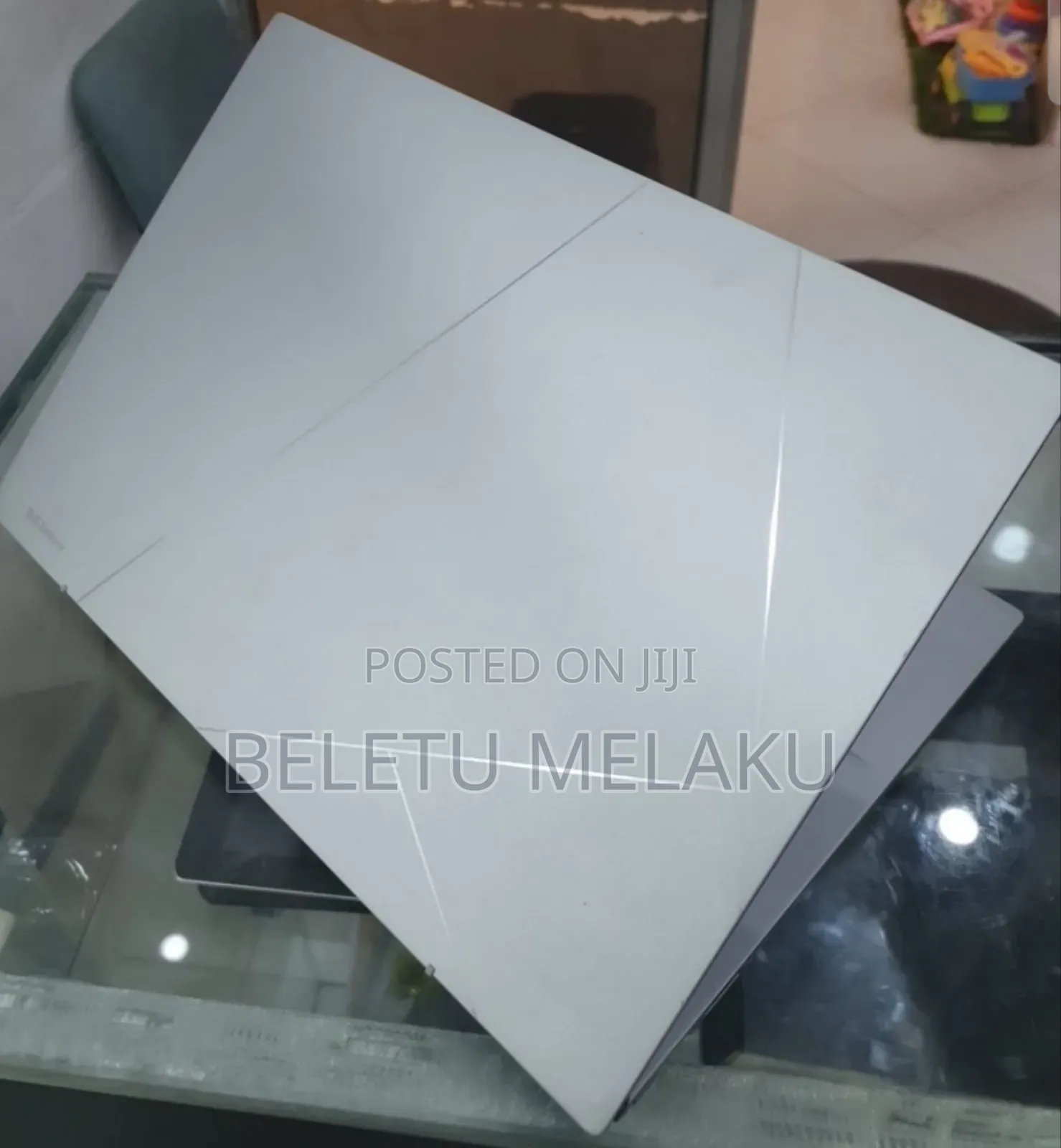 New Laptop Asus Zenbook Duo 14 16GB Intel Core I7 SSD 1T