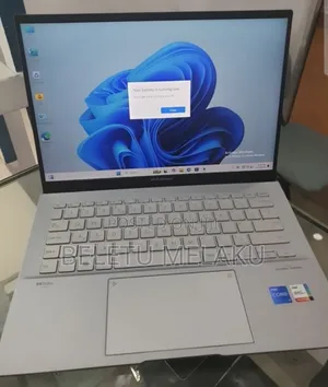 Photo - New Laptop Asus Zenbook Duo 14 16GB Intel Core I7 SSD 1T