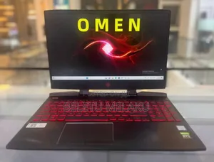 Photo - New Laptop HP Omen X 16GB Intel Core I7 SSD 512GB