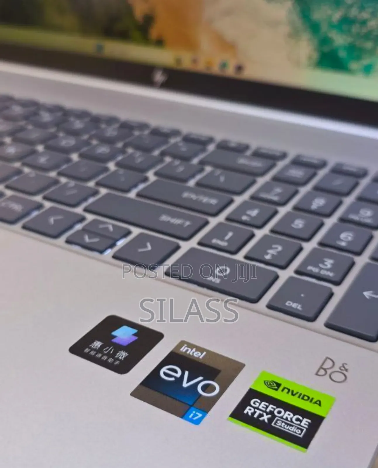 New Laptop HP Pavilion 15 16GB Intel Core I7 SSD 512GB