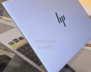 Photo - New Laptop HP Pavilion 15 16GB Intel Core I7 SSD 512GB