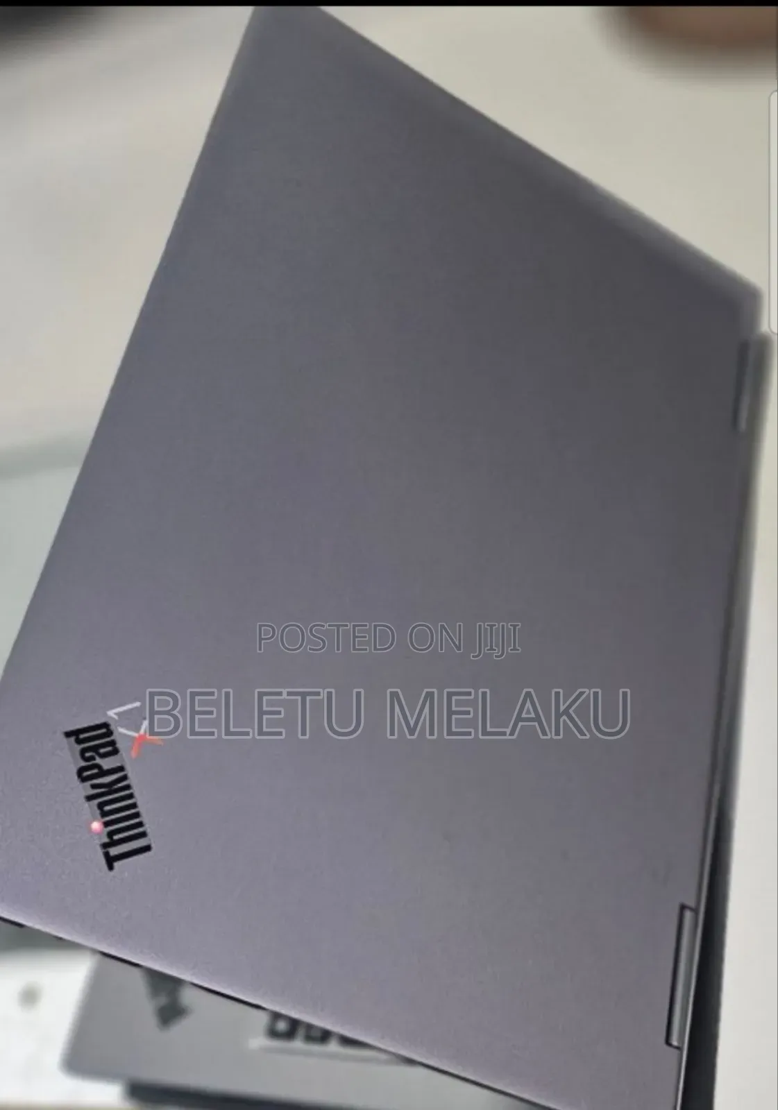 New Laptop Lenovo Thinkpad X1 Yoga 16GB Intel Core I7 SSD 512GB