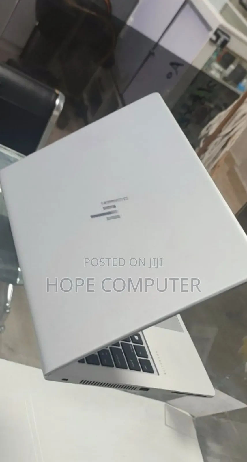 New Laptop HP EliteBook 840 G5 16GB Intel Core I5 SSD 512GB