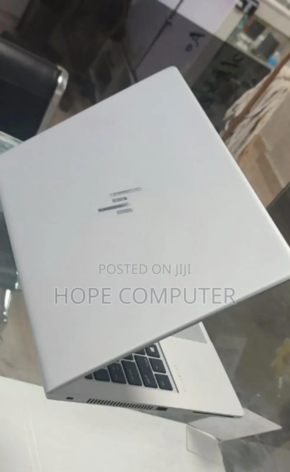 New Laptop HP EliteBook 840 G5 16GB Intel Core I5 SSD 512GB