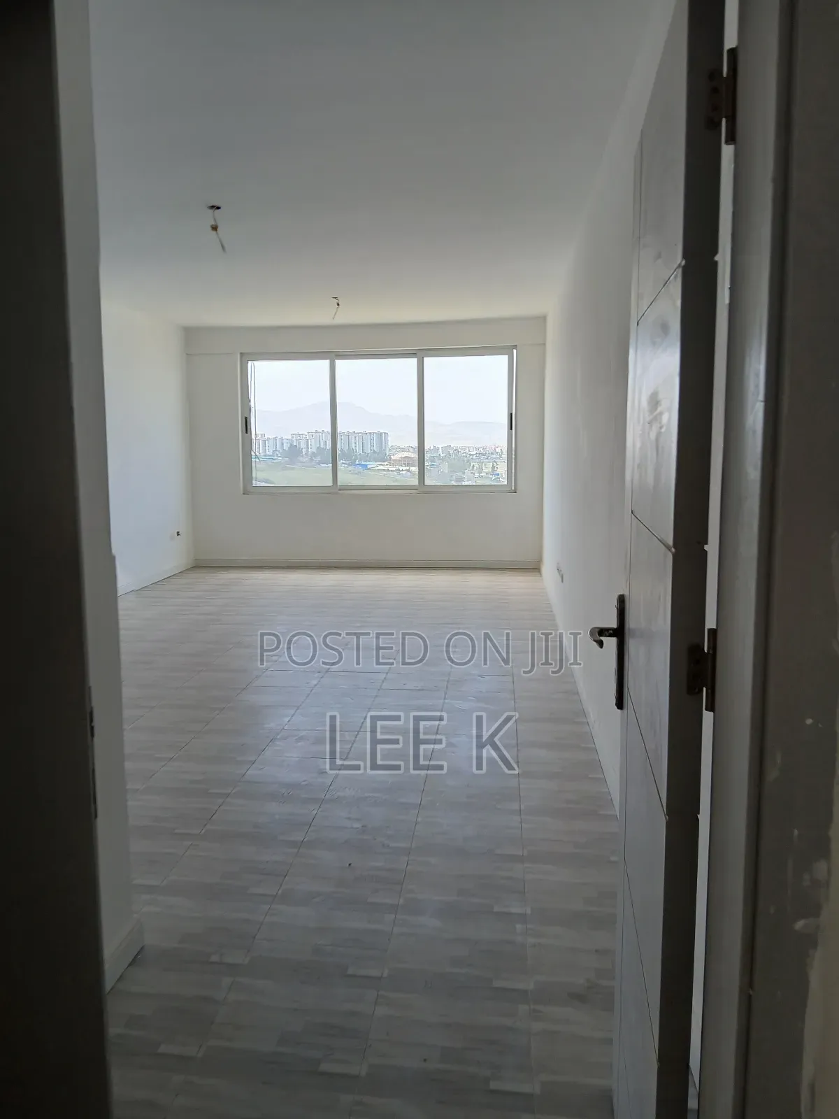 Furnished 3bdrm Apartment in Addis Ketema for sale