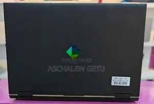 New Laptop HP Omen 16 16GB Intel Core I7 SSD 512GB