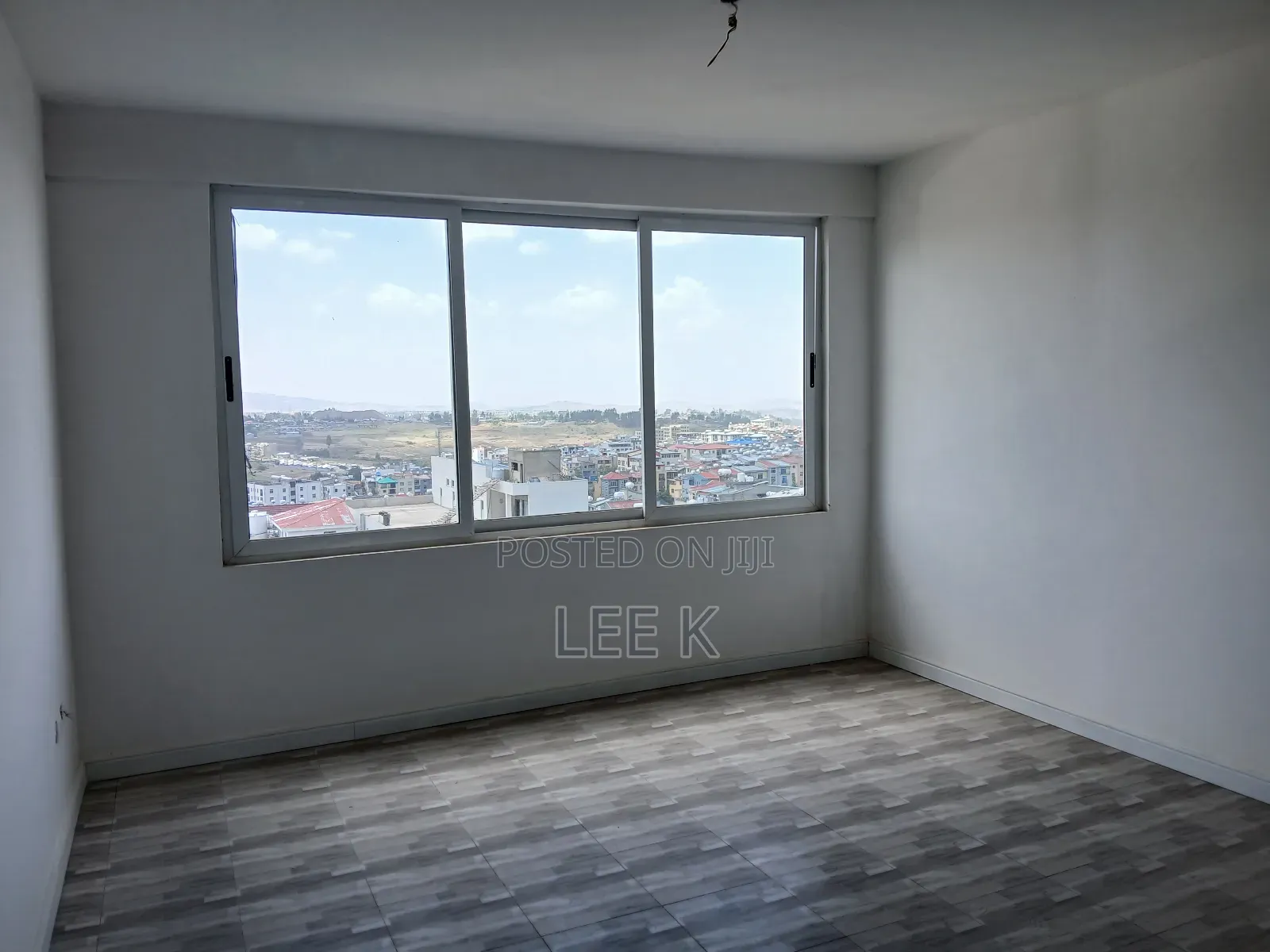 Furnished 3bdrm Apartment in Addis Ketema for sale