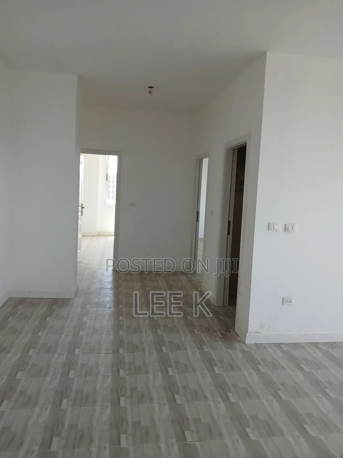 Furnished 3bdrm Apartment in Addis Ketema for sale