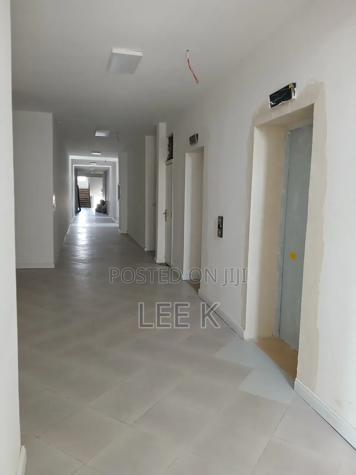 Furnished 3bdrm Apartment in Addis Ketema for sale