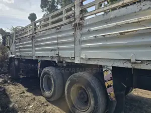 Trucker. Balatoli. Kenatesabi