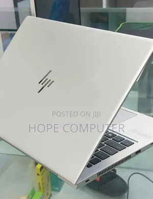 Photo - New Laptop HP EliteBook 840 G5 16GB Intel Core I5 SSD 512GB