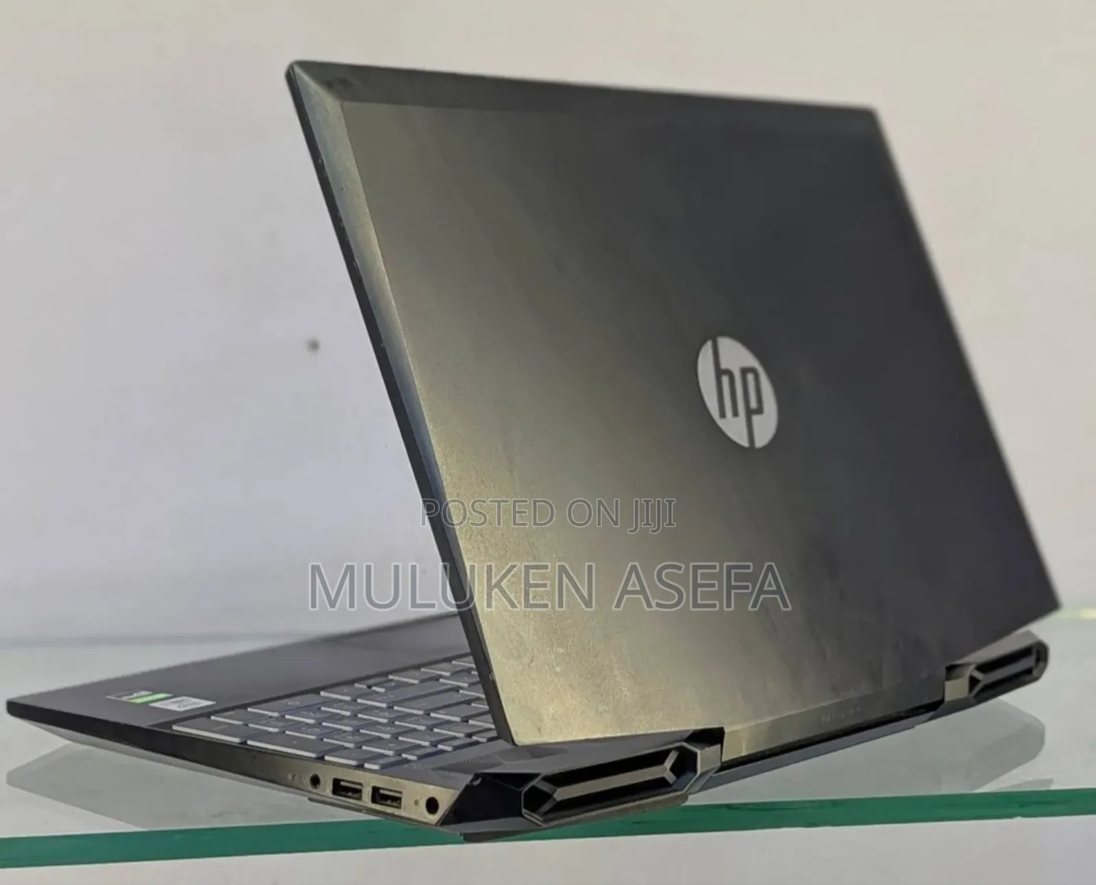 New Laptop HP Pavilion 15 32GB Intel Core I7 SSD 512GB