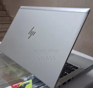 New Laptop HP EliteBook 840 G8 16GB Intel Core i7 SSD 512GB