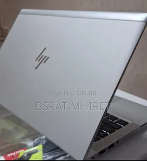 New Laptop HP EliteBook 840 G8 16GB Intel Core I7 SSD 512GB