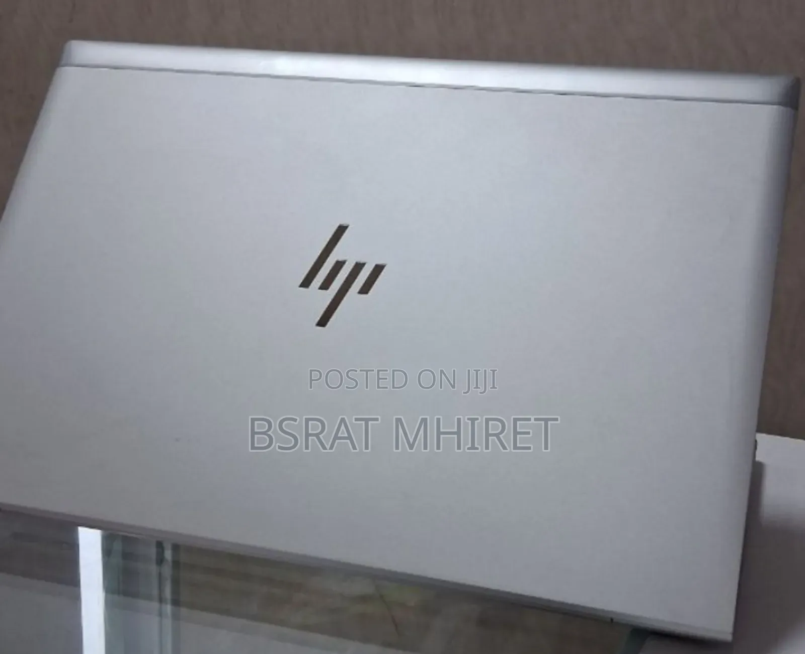 New Laptop HP EliteBook 840 G8 16GB Intel Core I7 SSD 512GB