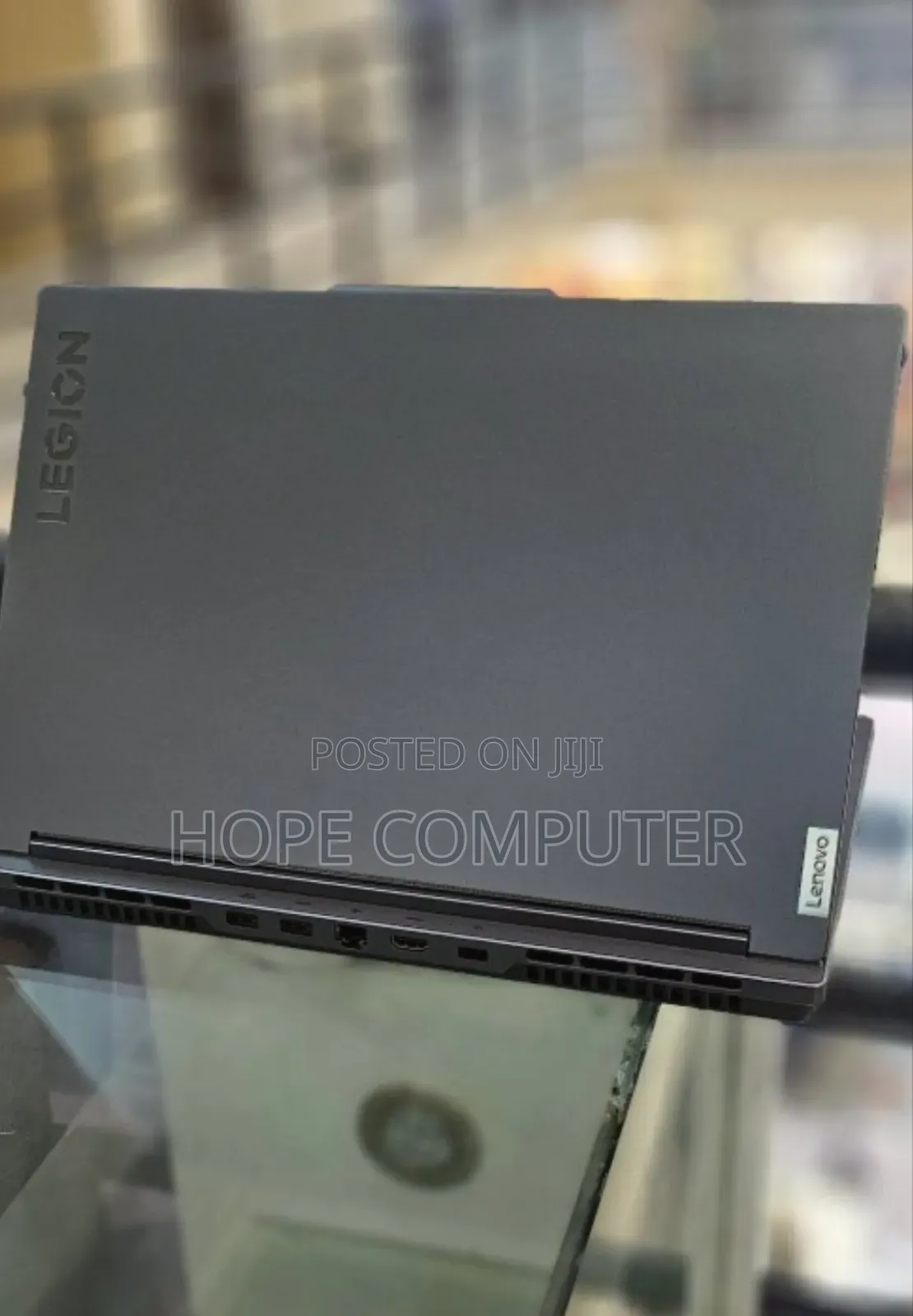 New Lenovo Legion Y7000P IRX9 Gaming Laptop 16GB Intel Core I7 SSD 1T