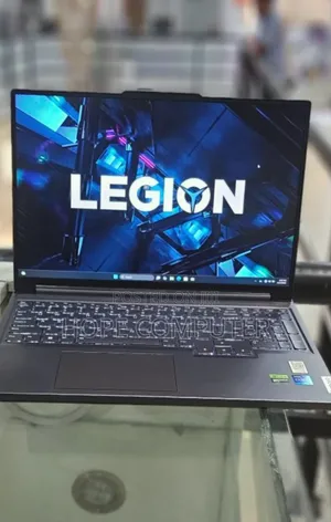 New Lenovo Legion Y7000P IRX9 Gaming Laptop 16GB Intel Core I7 SSD 1T